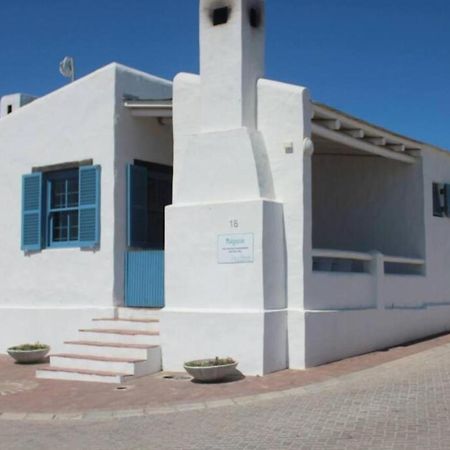 Malgassie Villa Paternoster Eksteriør bilde