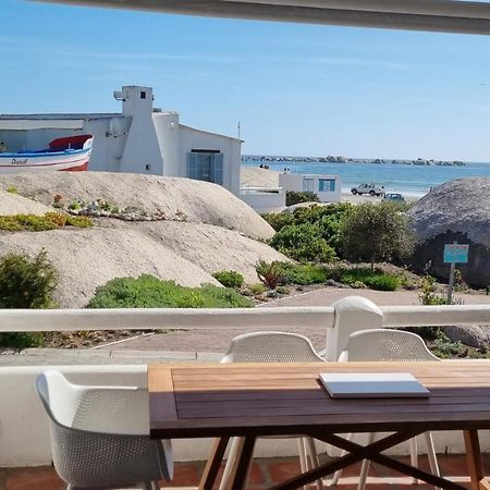 Malgassie Villa Paternoster Eksteriør bilde