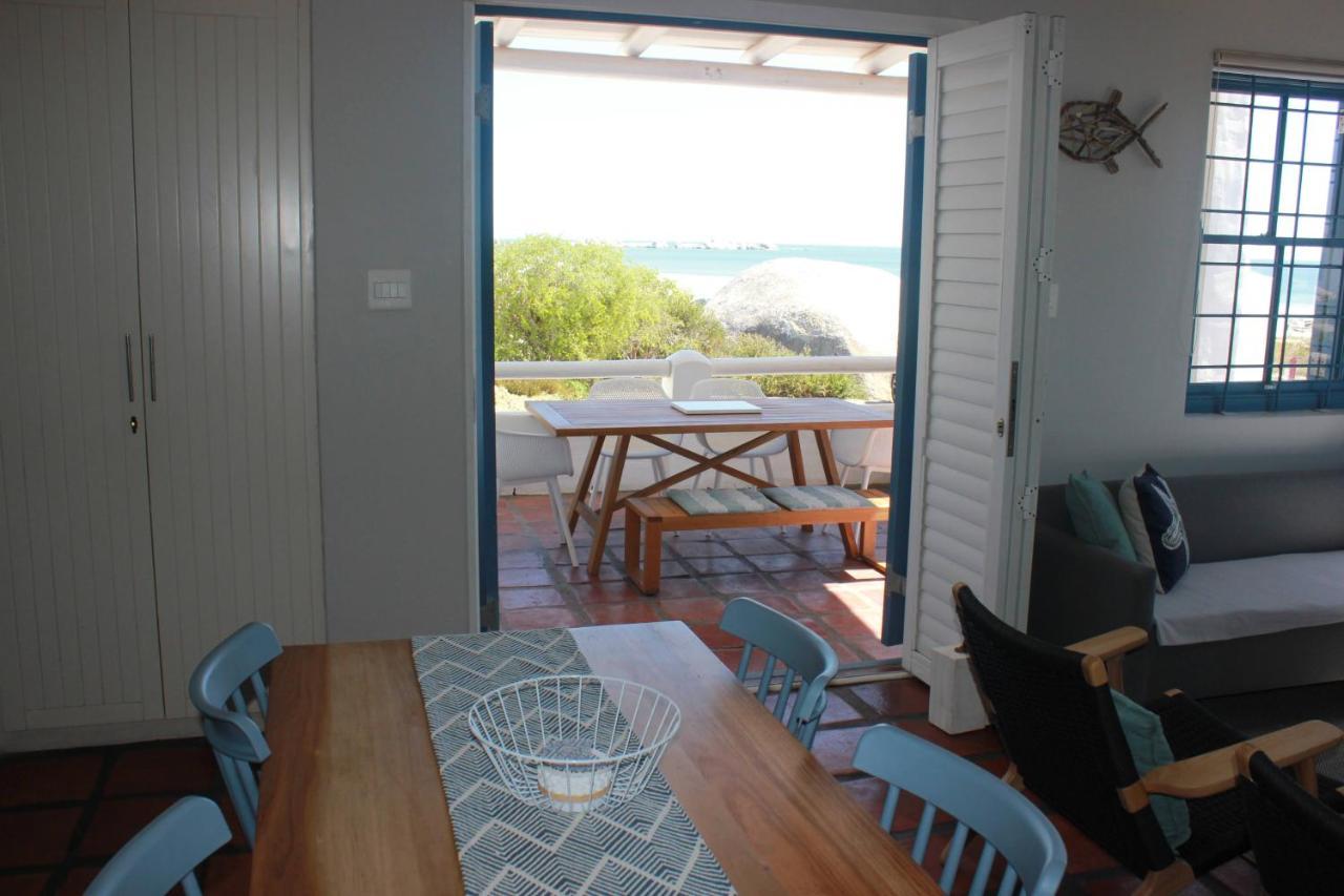 Malgassie Villa Paternoster Eksteriør bilde
