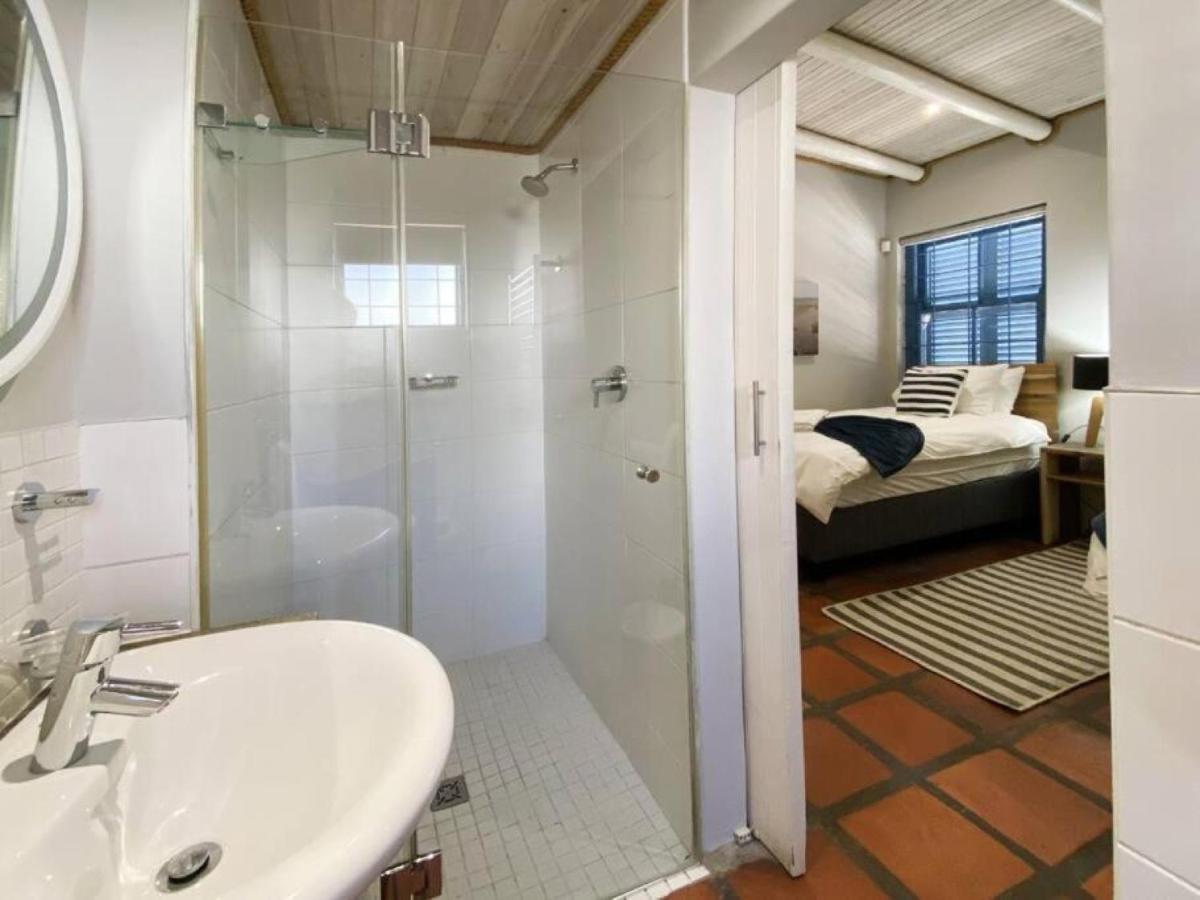 Malgassie Villa Paternoster Eksteriør bilde