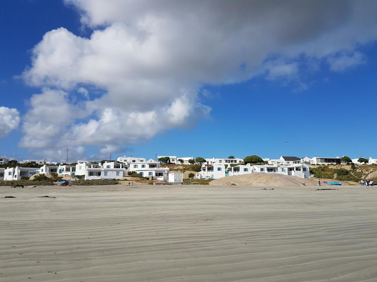 Malgassie Villa Paternoster Eksteriør bilde