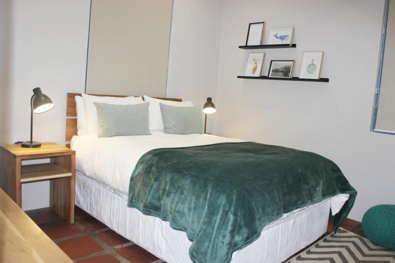 Malgassie Villa Paternoster Eksteriør bilde