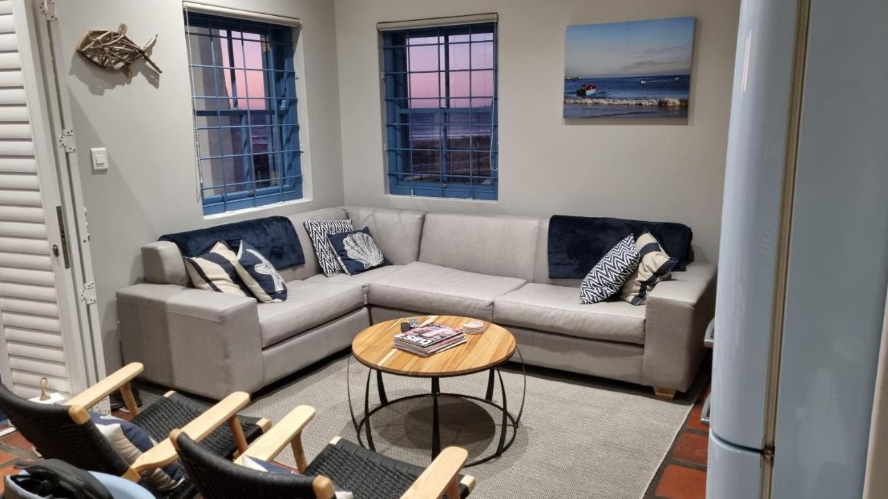 Malgassie Villa Paternoster Eksteriør bilde