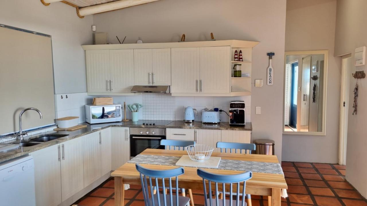 Malgassie Villa Paternoster Eksteriør bilde