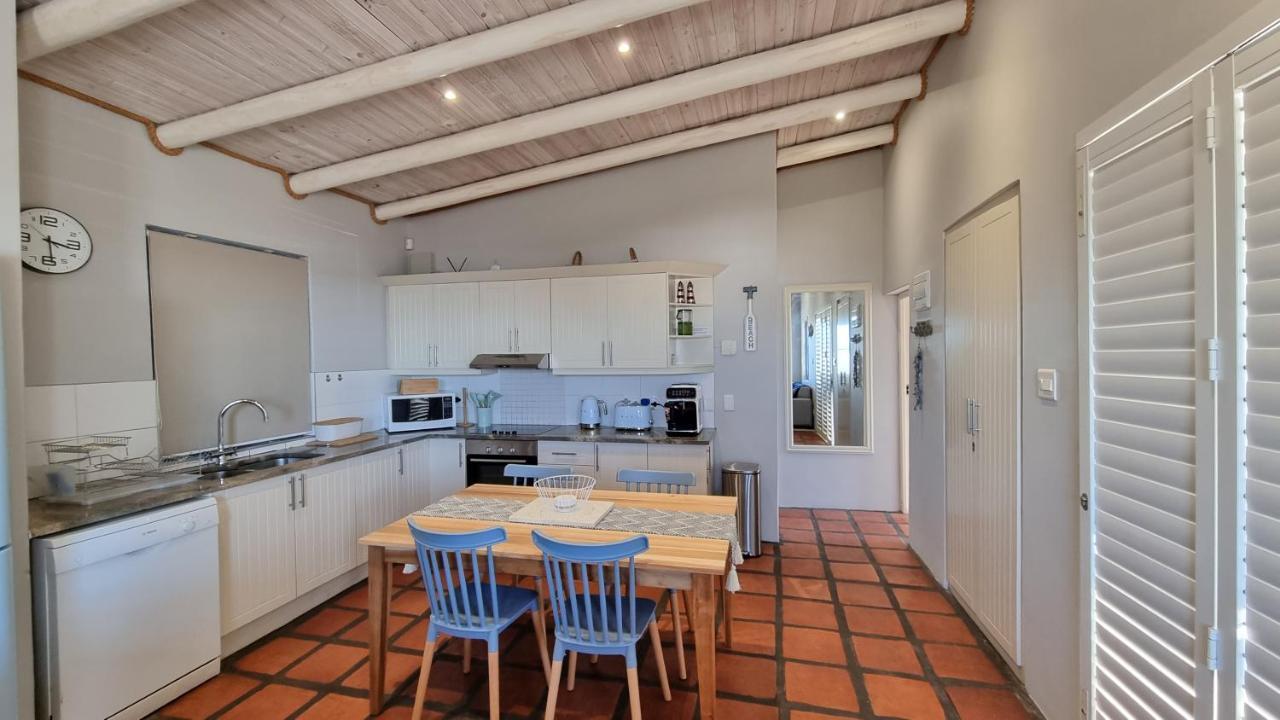 Malgassie Villa Paternoster Eksteriør bilde
