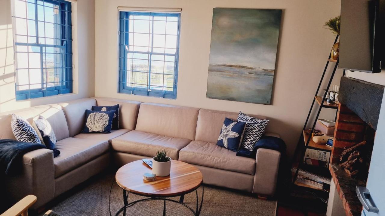 Malgassie Villa Paternoster Eksteriør bilde