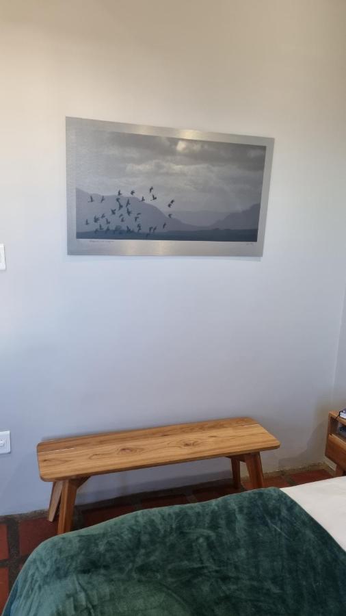 Malgassie Villa Paternoster Eksteriør bilde